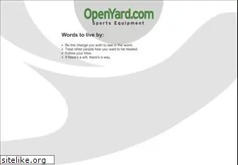 openyard.com
