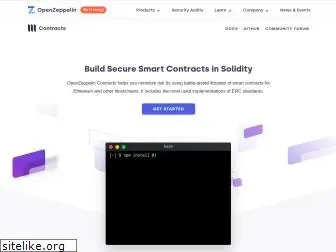 openzeppelin.org