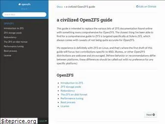 openzfs.readthedocs.io