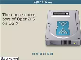 openzfsonosx.org