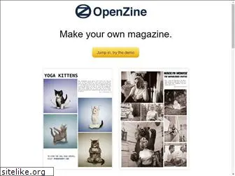 openzine.com