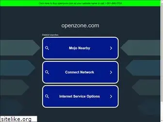 openzone.com