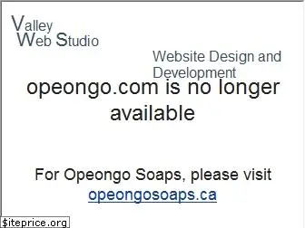 opeongo.com