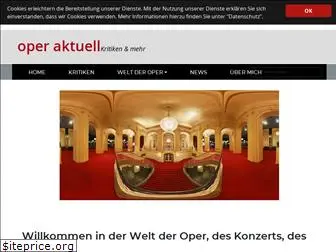 oper-aktuell.info