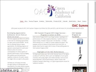 opera-academy.com