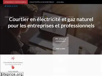 opera-energie.com