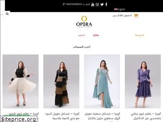 opera-fashion.com