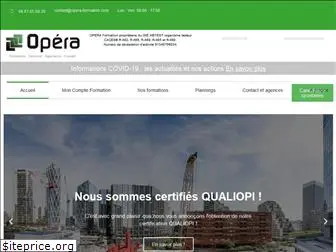 opera-formation.com