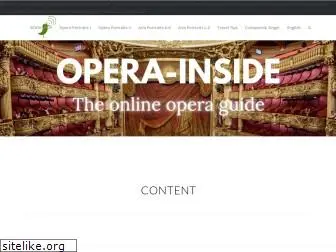 opera-inside.com