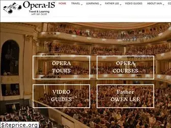 opera-is.com