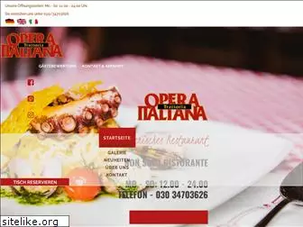 opera-italiana.com