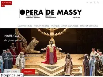 opera-massy.com