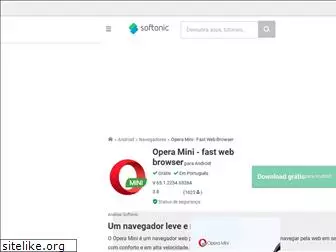 opera-mini.softonic.com.br