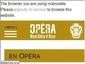 opera-nice.org