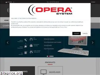 opera-systems.com