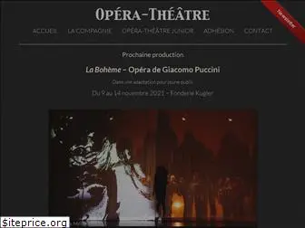 opera-theatre.ch