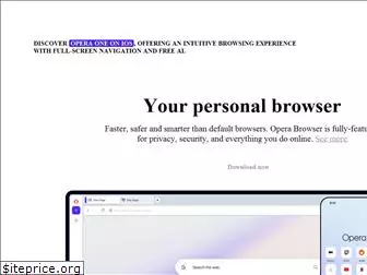 opera.com