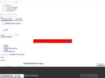 opera.corriere.it