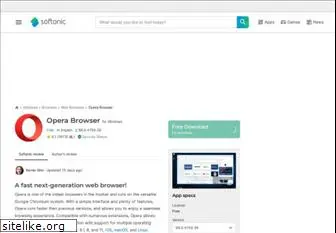 opera.en.softonic.com