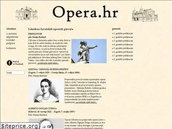 opera.hr