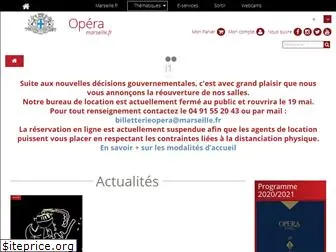 opera.marseille.fr