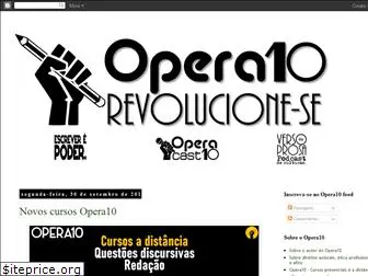 opera10.com.br