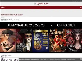 opera2001.net