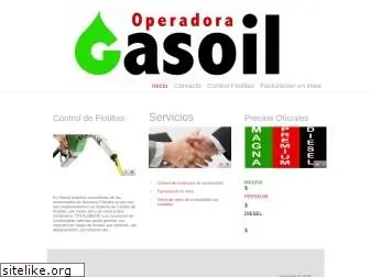 operadoragasoil.com.mx