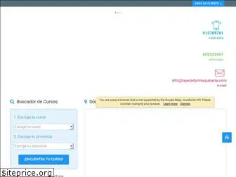 operadormaquinaria.com