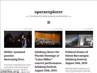 operaexplorer.com