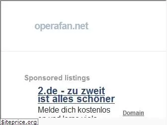 operafan.net