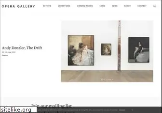 operagallery.com