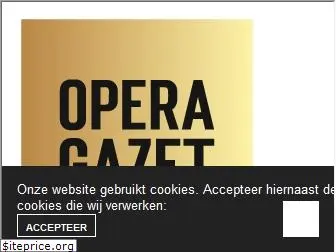 operagazet.com