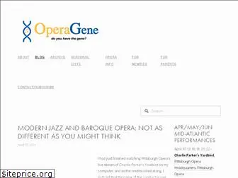 operagene.com