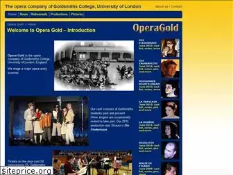 operagold.co.uk