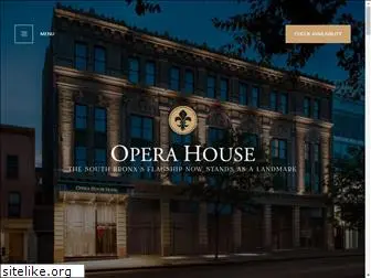operahousehotel.com