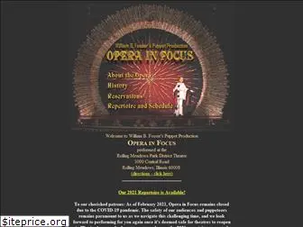 operainfocus.com