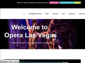 operalasvegas.com