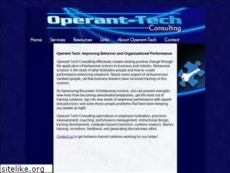 operant-tech.com