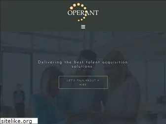 operant.net