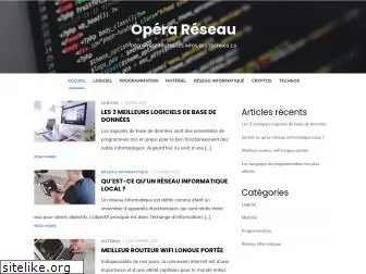 operareseau.com