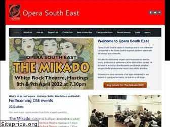 operasoutheast.org.uk