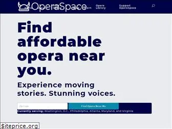 operaspace.org