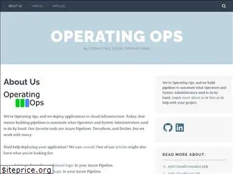operatingops.com