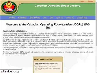 operatingroomleaders.com