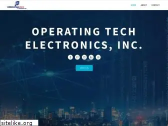 operatingtech.com