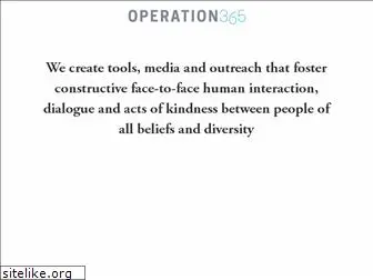 operation-365.com