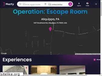 operation-escape.com