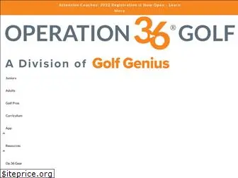 operation36.golf