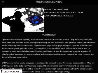 operationbluepride.org